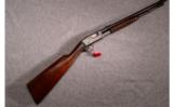 Remington Model 12
.22 S,L,LR. - 1 of 9