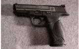 Smith and Wesson Model M&P .40 - 2 of 2