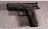 Smith and Wesson, Model M&P, .40 S&W - 2 of 2
