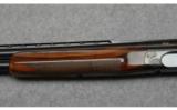 Perazzi Model MX812 Ga - 6 of 8