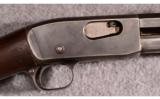 Remington Model 12CS .22 Rem Spl - 2 of 9