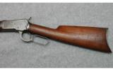 Winchester, Model 1892, .38 W.C.F. - 5 of 9