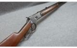 Winchester, Model 1892, .38 W.C.F. - 9 of 9