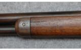 Winchester, Model 1892, .38 W.C.F. - 8 of 9