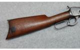 Winchester, Model 1892, .38 W.C.F. - 7 of 9