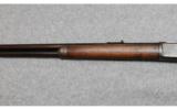Winchester, Model 1892, .38 W.C.F. - 6 of 9