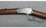Winchester, Model 1892, .38 W.C.F. - 4 of 9