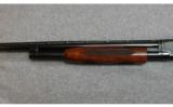 Winchester, Model 12, 12 GA - 6 of 7