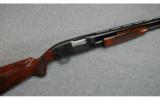 Winchester, Model 12, 12 GA - 1 of 7