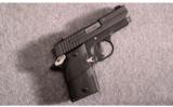 Sig Sauer Model P938 Nightmare 9mm - 1 of 2