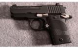 Sig Sauer Model P938 Nightmare 9mm - 2 of 2