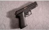 Sig Sauer Model P220 .45 acp - 1 of 3