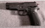 Sig Sauer Model P220 .45 acp - 2 of 3