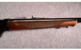 Winchester, Model 1885, .405 Win - 3 of 9