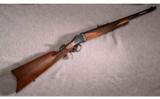 Winchester, Model 1885, .405 Win - 1 of 9