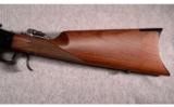 Winchester, Model 1885, .405 Win - 8 of 9