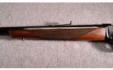 Winchester, Model 1885, .405 Win - 7 of 9