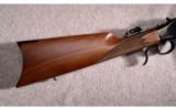 Winchester, Model 1885, .405 Win - 4 of 9