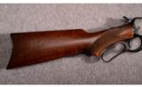 Winchester, Model 1892 DLX, .44-40 - 4 of 8