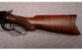 Winchester, Model 1892 DLX, .44-40 - 8 of 8