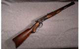 Winchester, Model 1892 DLX, .44-40 - 1 of 8