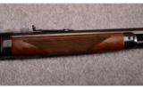 Winchester, Model 1892 DLX, .44-40 - 3 of 8