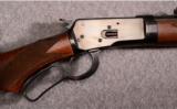 Winchester, Model 1892 DLX, .44-40 - 2 of 8
