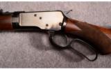Winchester, Model 1892 DLX, .44-40 - 6 of 8