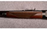 Winchester, Model 1892 DLX, .44-40 - 7 of 8
