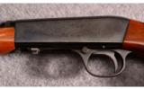 Browning Autoloader
.22 L.R. - 6 of 9