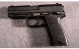 Heckler and Koch Model USP .45 ACP - 2 of 2