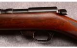 Walther Model 2
.22 L.R. - 6 of 9