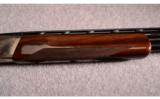 Browning, Model Cynergy Classic, 12 GA - 3 of 9