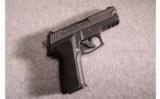 Sig Sauer, Model P229, .40 S&W - 1 of 2