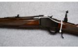 Winchester 1885 Limited Series Short Rifle - 4 of 7