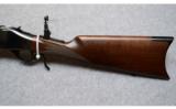 Winchester 1885 Limited Series Short Rifle - 5 of 7