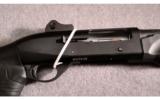 Benelli M2 Super 90 12 Ga.3