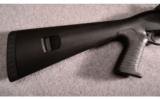Benelli M2 Super 90 12 Ga.3