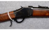 Winchester, Model 1885 Trapper SRC, 45-70 Govt. - 2 of 9
