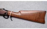 Winchester, Model 1885 Trapper SRC, 45-70 Govt. - 5 of 9