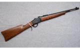 Winchester, Model 1885 Trapper SRC, 45-70 Govt. - 1 of 9