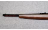 Winchester, Model 1885 Trapper SRC, 45-70 Govt. - 6 of 9