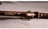 Sharps New Model 1863
.52 Cal. - 5 of 8