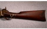 Sharps New Model 1863
.52 Cal. - 8 of 8