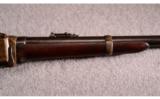 Sharps New Model 1863
.52 Cal. - 3 of 8