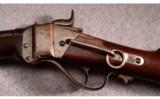 Sharps New Model 1863
.52 Cal. - 6 of 8