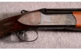 Perazzi, Model Granditalia, 12 GA - 2 of 9