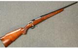 Remington Model 700
.308 Win. - 1 of 9