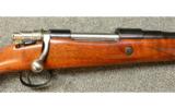Remington Model 700
.308 Win. - 2 of 9