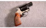 Colt Detective Special.38 Special - 1 of 2